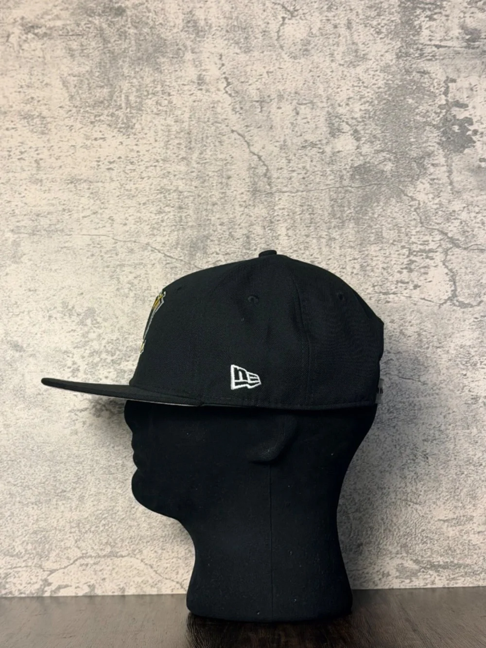 New Era new tags